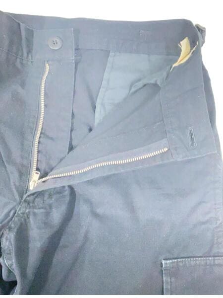 WTAPS(ダブルタップス) / カーゴパンツ/--/コットン/NVY// | 古着の