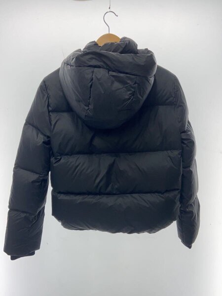 ZARA(ザラ) / ダウンジャケット/XS/ナイロン/BLK/3121/716/800/XS