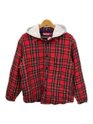 Supreme(シュプリーム) / 17SS/Quilted Lace Bomber Jacket/ジャケット