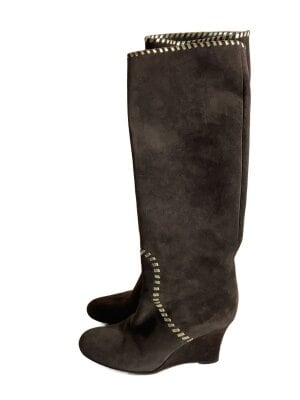 GUCCIのロングブーツ検索結果|古着・中古品の通販サイト セカンド