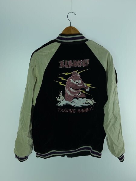 FR2(エフアールツー) / ×FR2/コラボ/スーベニアジャケット/スカジャン