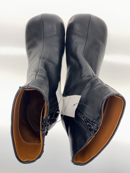 TODAYFUL(トゥデイフル) / square short boots/スクエアショートブーツ