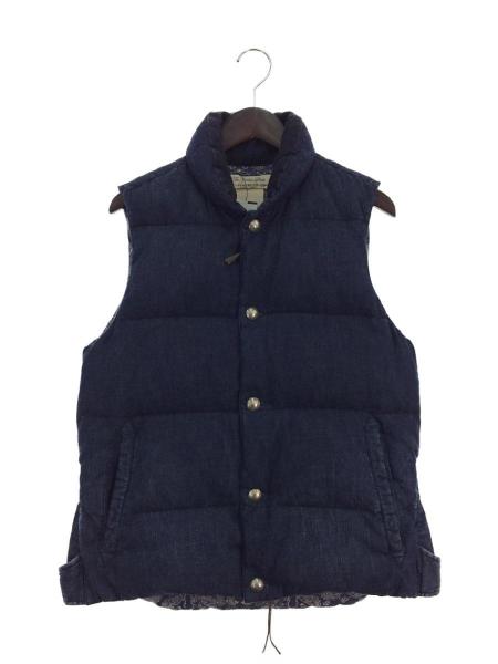 REMI RELIEF(レミレリーフ) / レミレリーフ/128390/中古/ダウンベスト