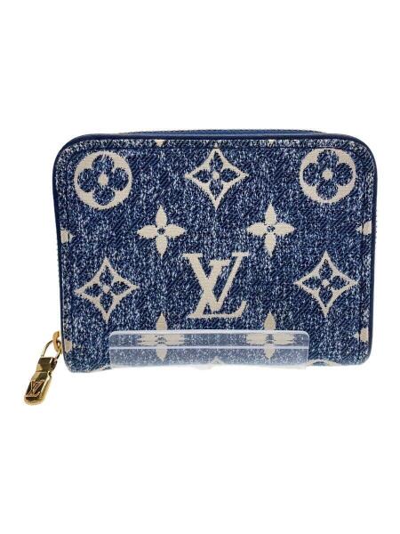 LOUIS VUITTON(ルイヴィトン) / ジッピーコインパース モノグラム