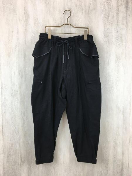 Y-3(ワイスリー) / ボトム/A2E001/イージーパンツ/ワイスリー/S