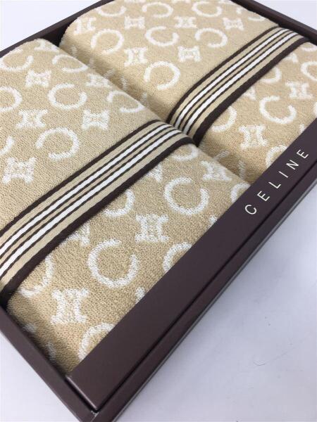 CELINE(セリーヌ) / バスタオルセット | 中古品の販売・通販なら