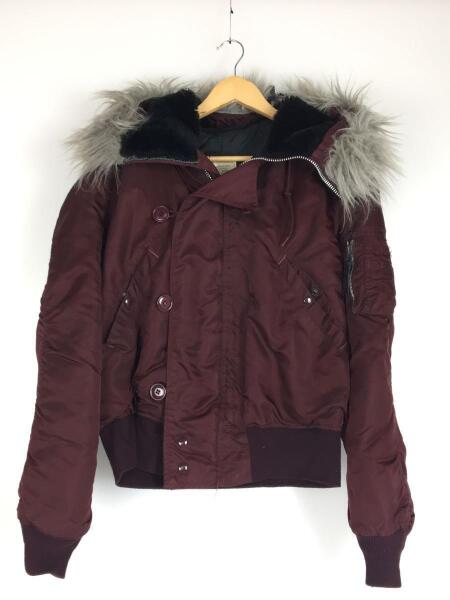 ALPHA INDUSTRIES(アルファインダストリーズ) / ミリタリージャケット