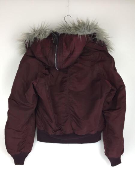 ALPHA INDUSTRIES(アルファインダストリーズ) / ミリタリージャケット