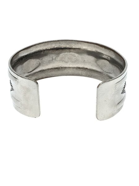 NAVAJO([インディアンジュエリー]ナバホ) / バングル/シルバー