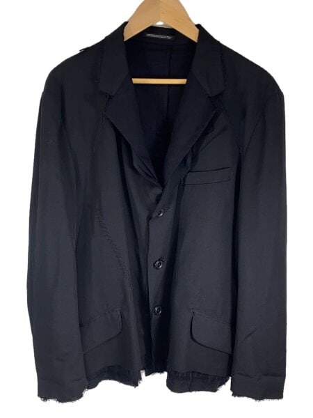 yohji yamamoto POUR HOMME(ヨウジヤマモトプールオム) / 15AW復刻/3重
