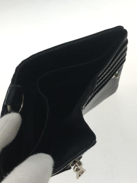 HYSTERIC GLAMOUR(ヒステリックグラマー) / 2つ折り財布/牛革/スタッズ