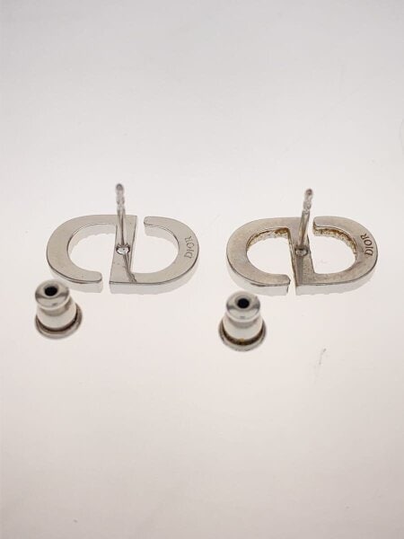 Christian Dior(クリスチャンディオール) / スタッドピアス/--/メンズ