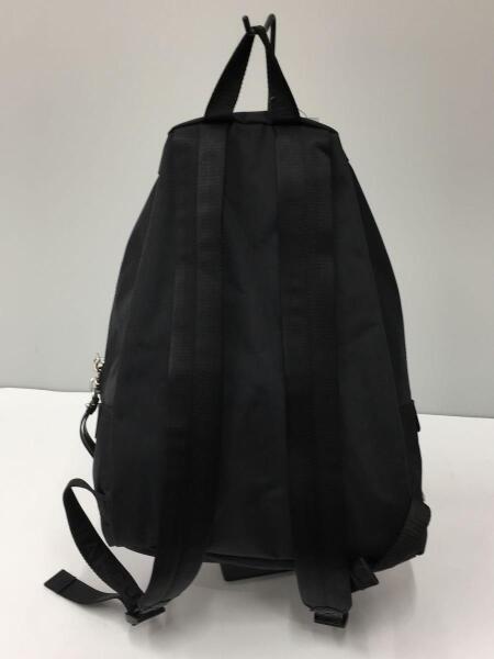 MARC JACOBS(マークジェイコブス) / サスペリア/ビッグロゴ/リュック