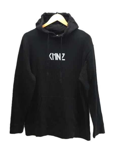 その他ブランド(ソノタブランド) / KMNZ/パーカー/XL/コットン/BLK