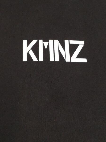 その他ブランド(ソノタブランド) / KMNZ/パーカー/XL/コットン/BLK