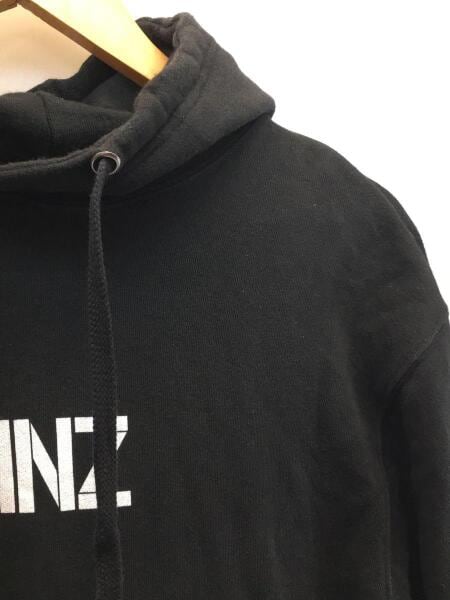 その他ブランド(ソノタブランド) / KMNZ/パーカー/XL/コットン/BLK