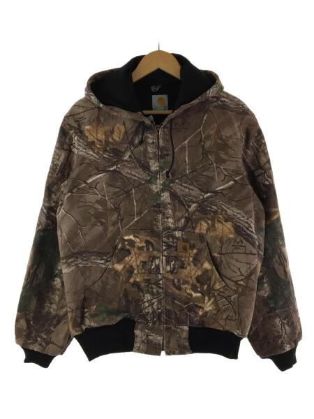 Carhartt(カーハート) / カーハート/リアルツリーカモ/ジャケット/S
