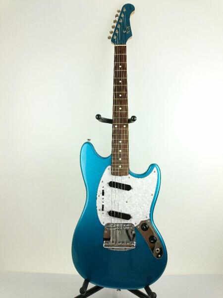 FgN(FUJIGEN)(エフジーエヌ(フジゲン)) / JMG-6 エレキギター/JMG-6