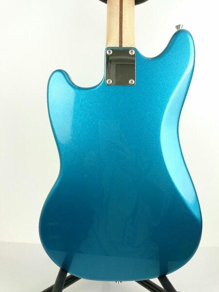 FgN(FUJIGEN)(エフジーエヌ(フジゲン)) / JMG-6 エレキギター/JMG-6