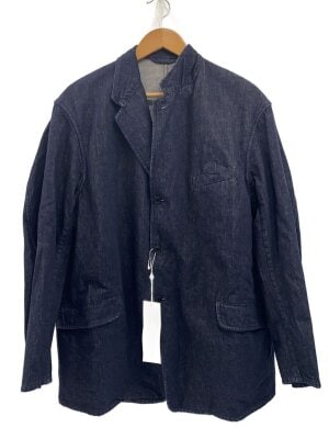 COMOLIのテーラードジャケット検索結果|古着・中古品の通販サイト