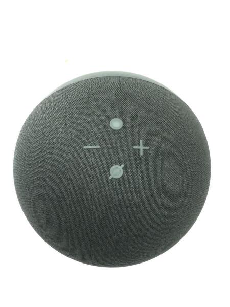 Amazon(アマゾン) / スピーカー Amazon L4S3RE amazon Echo 第4世代