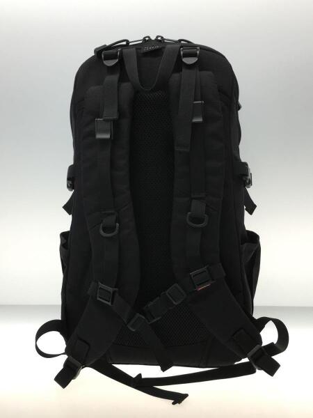 Supreme(シュプリーム) / リュック/--/ブラック/12AW/内側べたつき