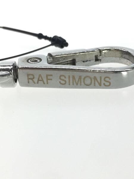 RAF SIMONS(ラフシモンズ) / ウォレットチェーン/--/SLV/メンズ | 中古