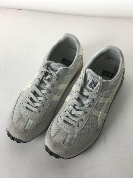 Onitsuka Tiger(オニツカタイガー) / ローカットスニーカー/26.5cm