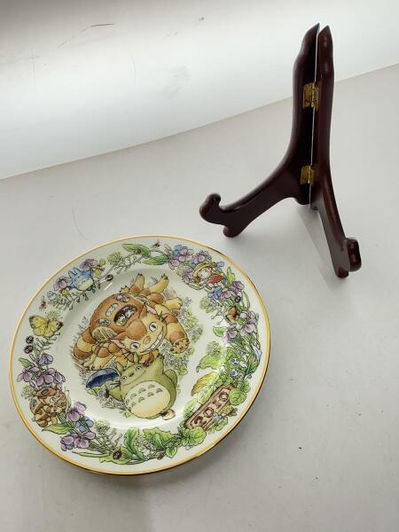 Noritake(ノリタケ) / となりのトトロイヤープレート2010/プレート