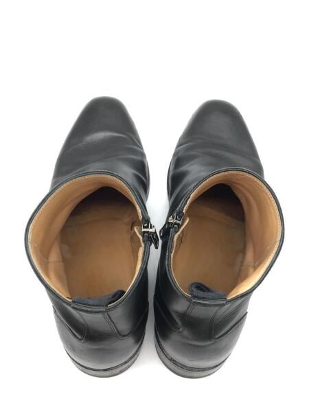 F.LLI.GIACOMETTI(フラテッリジャコメッティ) / サイドジップ ブーツ