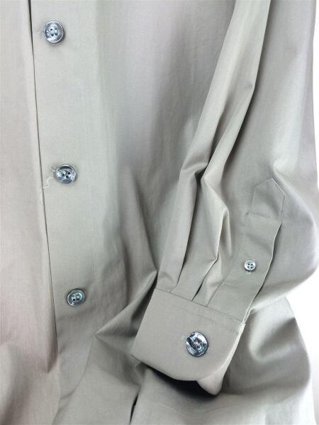 HERMES(エルメス) / マルジェラ期/ヴァルーズ/シャツワンピース/34