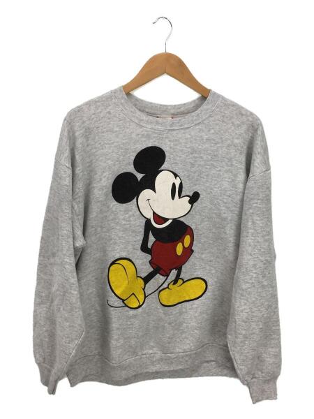 Disney VINTAGE(ディズニーヴィンテージ) / 90s/ミッキー/スウェット