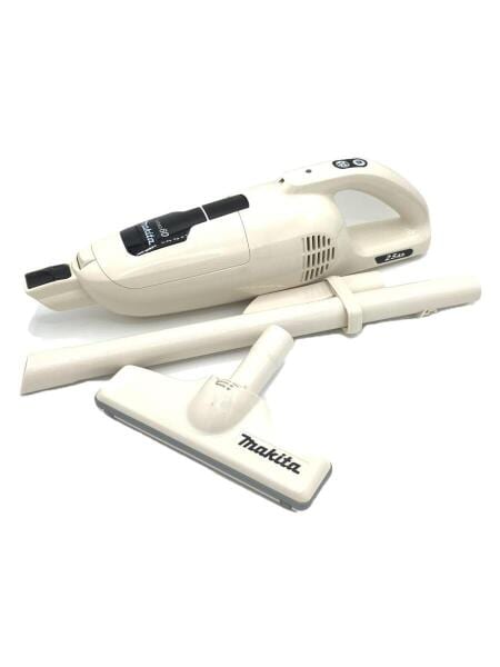 makita(マキタ) / 掃除機 CL113FD/ターボ60 | 中古品の販売・通販なら