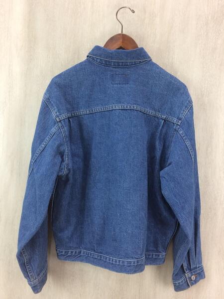 Levi's(リーバイス) / 70502-0217/2ndタイプ/デニムジャケット/M