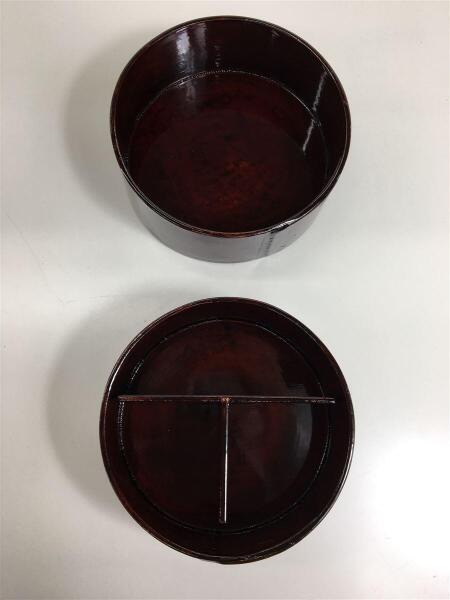 その他ブランド(ソノタブランド) / 井川メンパ/望月良秋 作/弁当箱