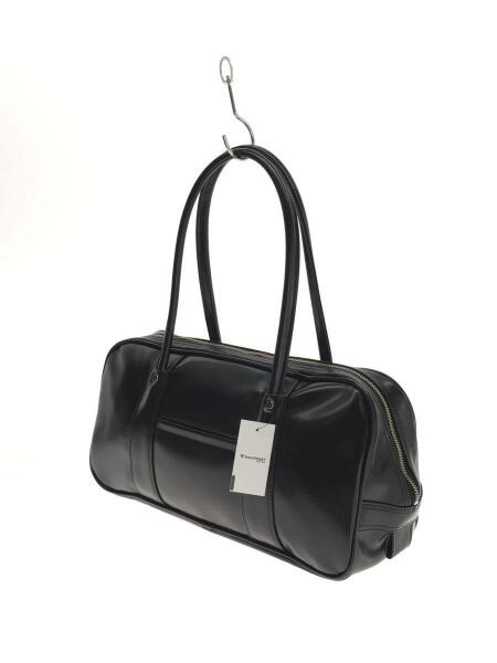 COMME des GARCONS(コムデギャルソン) / ボストンバッグ/ブラック/oz-k