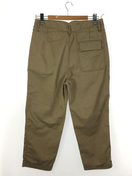 ☆マルニMARNI Workwear gabardine PTテーパードパンツ