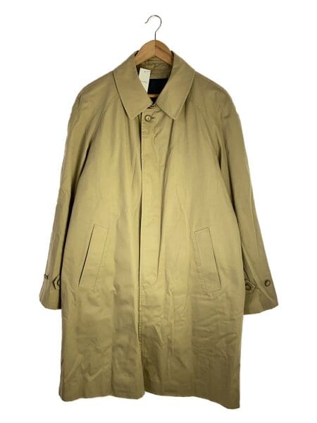 BROOKS BROTHERS(ブルックスブラザーズ) / ライナー付/ステンカラー