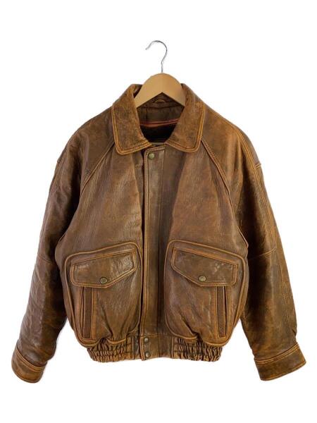 その他ブランド(ソノタブランド) / d homme a homme/レザージャケット