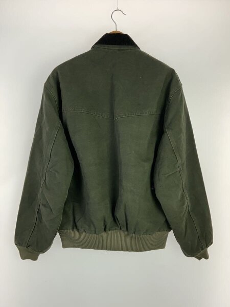 Carhartt(カーハート) / サンタフェジャケット/L/コットン/KHK/無地