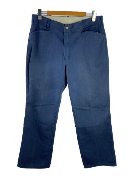 DICKIES(ディッキーズ) / フリスコワークパンツ/TALONジッパー/90s