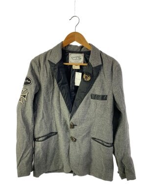 その他ブランド(ソノタブランド) / ローデン/チロリアンジャケット/52