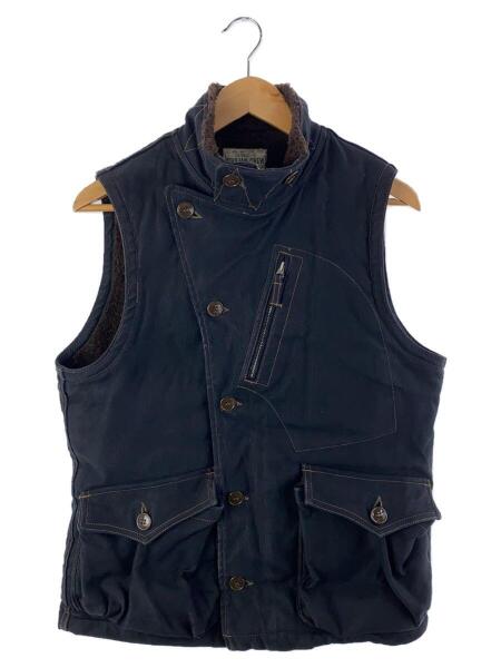 FREEWHEELERS(フリーホイーラーズ) / AVIATOR VEST/アビエーターベスト