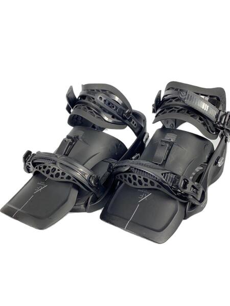 FLUX BDGS スノーボードビンディング ブラック sr スノーボード