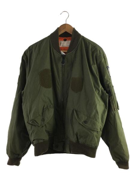 MILITARY(ミリタリー) / L-2Bフライトジャケット/イタリア軍/80s