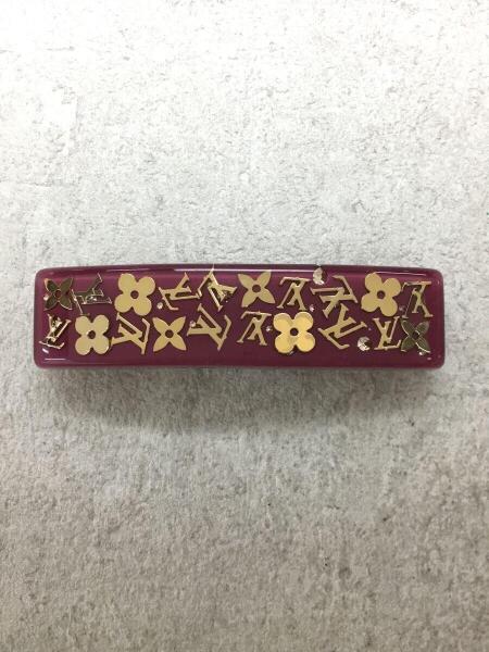 LOUIS VUITTON(ルイヴィトン) / バレッタ・アンクルージョン_BRW