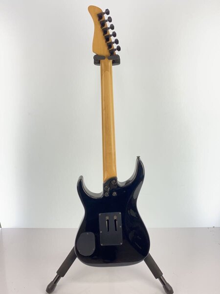 FERNANDES(フェルナンデス) / エレキギター/ストラトタイプ/黒系