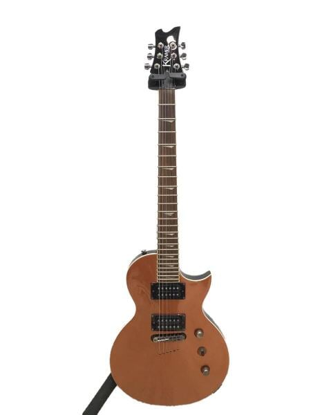 Kramer(クレイマー) / Assault エレキギター/レスポールタイプ