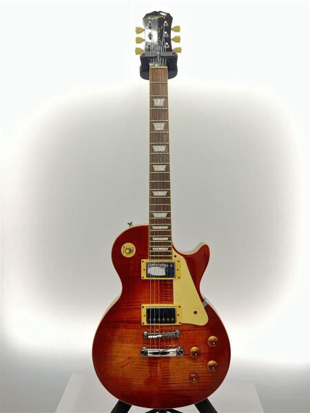 Epiphone(エピフォン) / Les Paul Standard Les Paul Standard/2002年