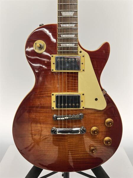 Epiphone(エピフォン) / Les Paul Standard Les Paul Standard/2002年